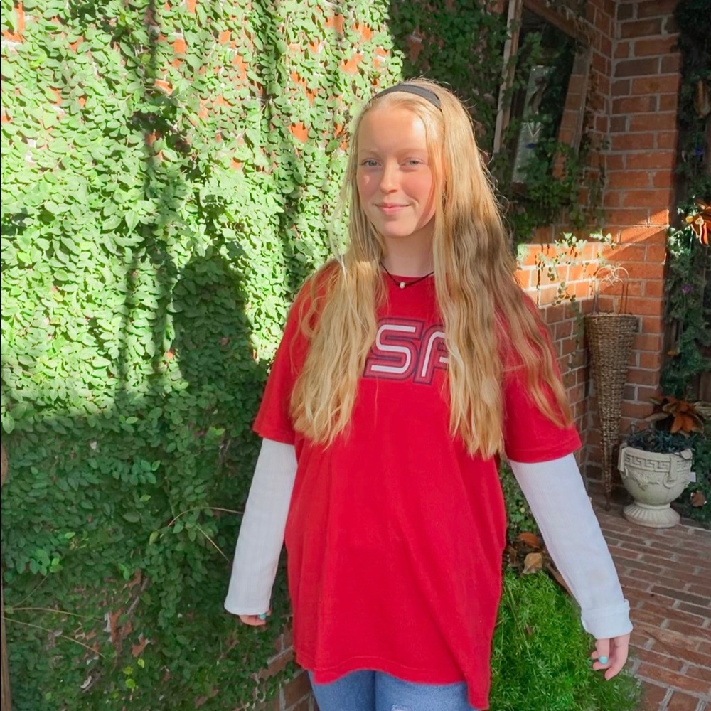 Meet your Posher, Laurel